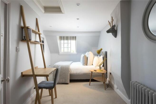 Bedroom Six