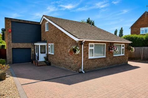 Ryland Road, Welton, Lincoln, LN2