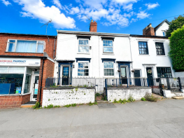 37, Worcester Street, Stourbridge DY8 1AT