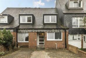 86, Ludwick Mews, London SE14 6NG