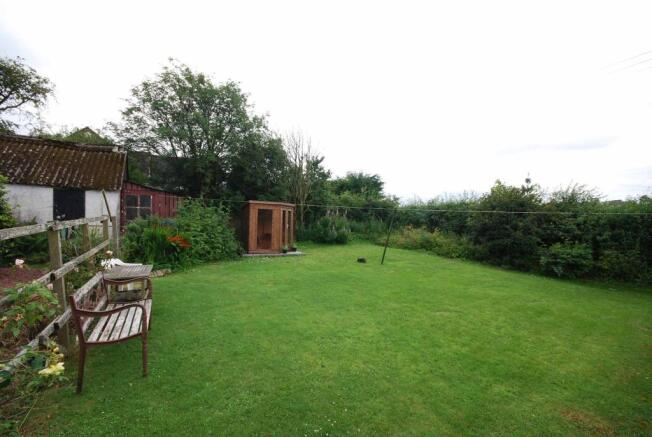 Garden 3
