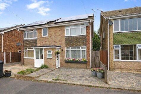 Cherrywood Gardens, HAYLING ISLAND, Hampshire, PO11