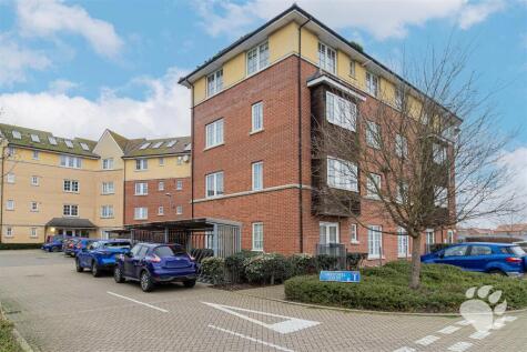 Herschell Court, Basildon, SS14