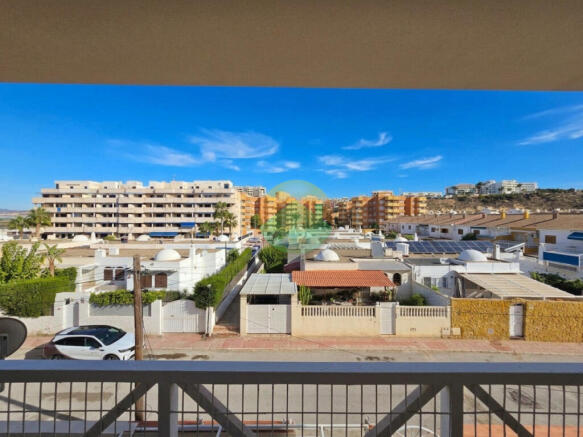 2 Bedroom Apartment For Sale-PDM202-3