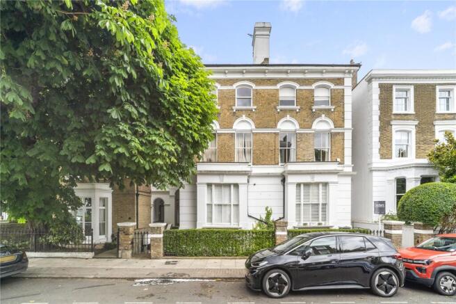 Spencer Road