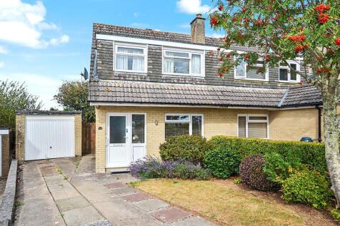 Killigrew Avenue, Saltash, Cornwall, PL12
