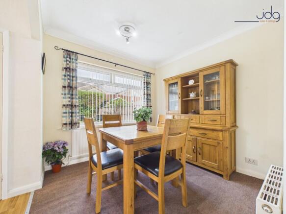 Open Plan Kitchen Dining