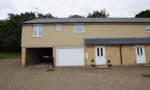 15, Parish Way, Harlow CM20 1PR