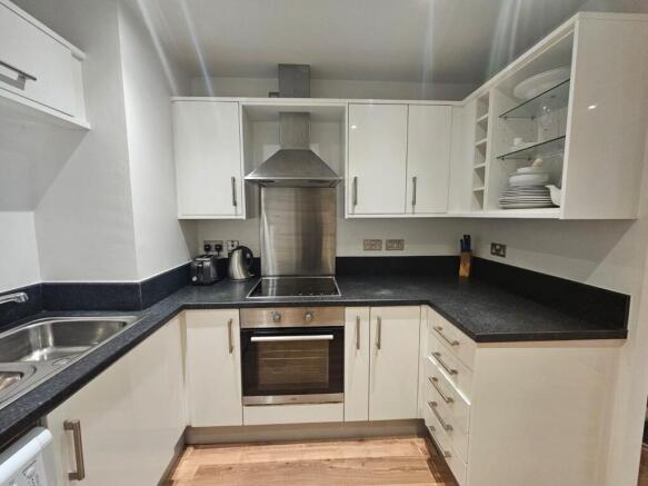 1 bed Apartment for sale Image 4