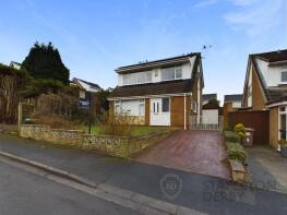 10, Manor Avenue, Rainhill, St Helens L35 0QP