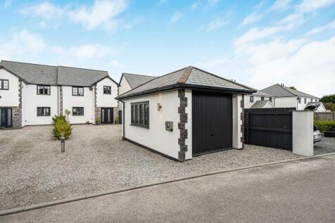 Roche Road, Bugle, PL26