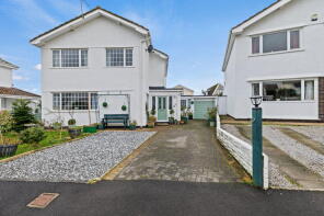 96, Pennard Drive, Southgate, Swansea SA3 2DP
