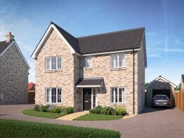 31, Forsythia Road, Ely CB6 2FU