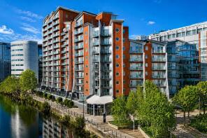 Flat 76, 3, Whitehall Quay, Leeds LS1 4BW
