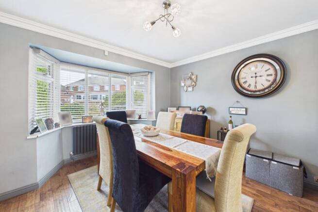 3 bed Semi-Detached for sale Image 9