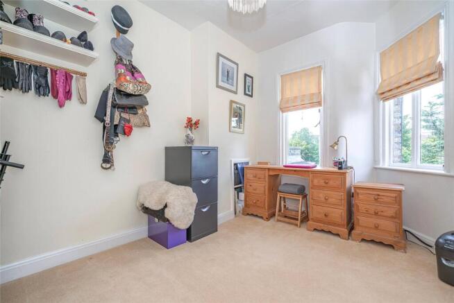 Bedroom 3 A