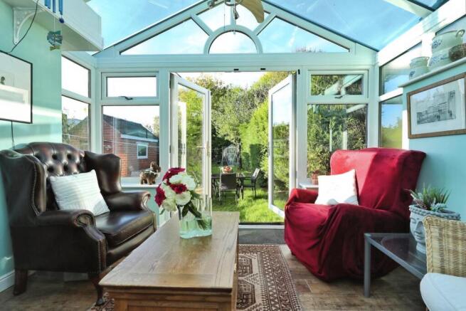 CONSERVATORY