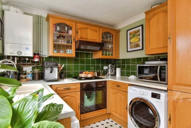 carpenters kitchen