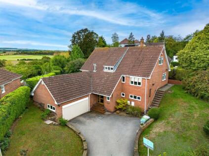 Skithorne Rise, Lowdham, Nottingham