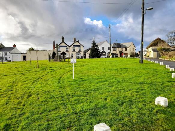 Village Green