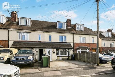 Courtenay Road, Maidstone, Kent