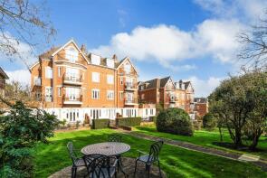 Flat 31, 90 Holly Lodge, Wimbledon Hill Road, London SW19 7PB