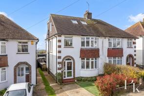 110, Poplar Avenue, Hove BN3 8PS