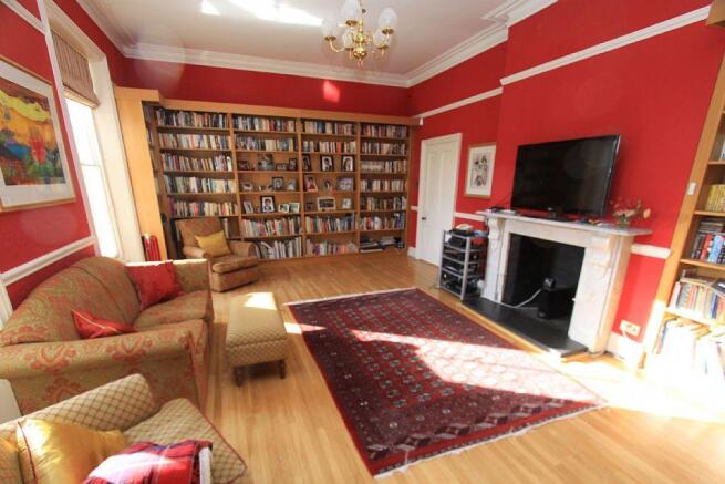 Sitting room