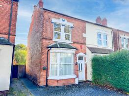 82, Norfolk Road, Erdington, Birmingham B23 6NB