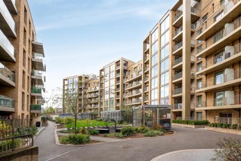 Garnet Place, West Drayton