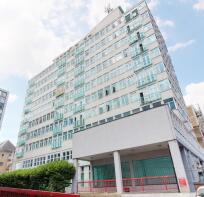603, 45 Skyline Plaza, Victoria Avenue, Southend-on-sea SS2 6BB