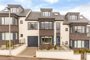 21, Craigmount Avenue, Craigmount, Edinburgh EH12 8DX