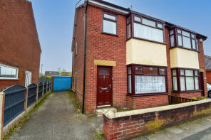11, Park Road, Kirkham PR4 2BJ