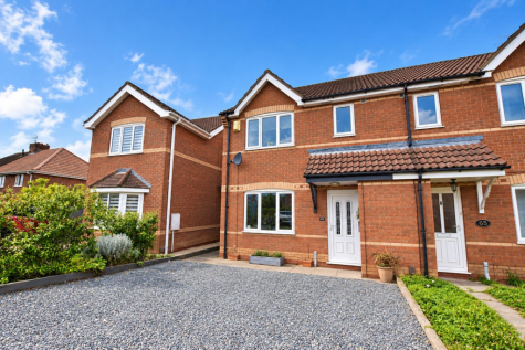 Fairway, Waltham, Grimsby