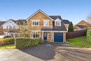 9, Kiel Drive, Andover SP10 4ND