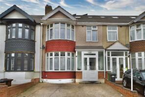 217, Westrow Drive, Barking IG11 9BS