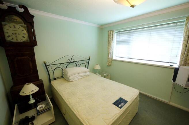 Bedroom 2:-