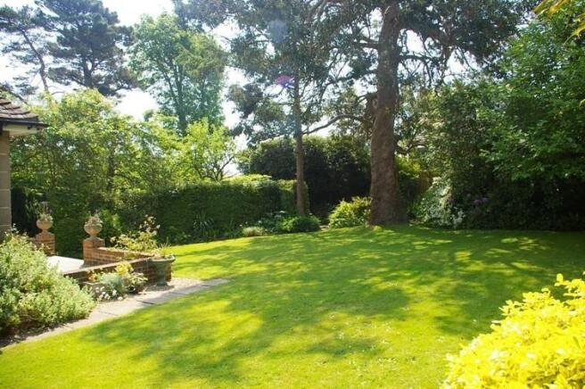 GARDENS
