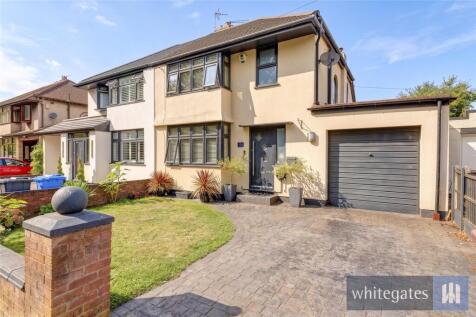 Edenhurst Avenue, Liverpool, Merseyside, L16