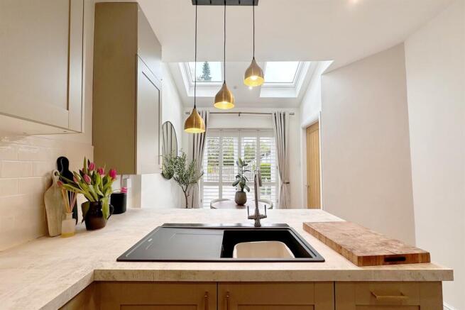 Kitchen Dining