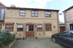 2, Rochester Mews, Leighton Buzzard LU7 2FF