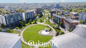 Apartment 21, 26, Wheeleys Lane, Birmingham B15 2DX
