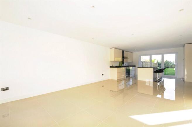 Kitchen/Dining