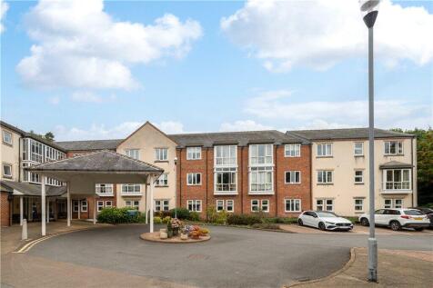 Fennell Grove, Ripon, North Yorkshire, HG4