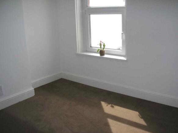 1st Bedroom