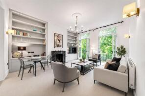 10, Randolph Crescent, London W9 1DR