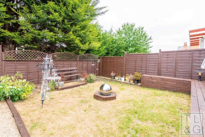 Balmoral Close