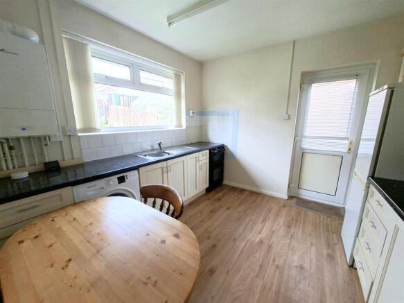 Greenview Drive, Northampton