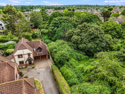 Honey Close, Great Baddow, Chelmsford