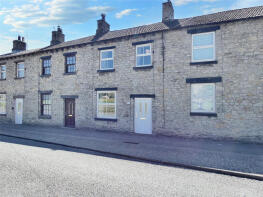 Greystones, The Terrace, Bellerby Village, Bellerby DL8 5QR